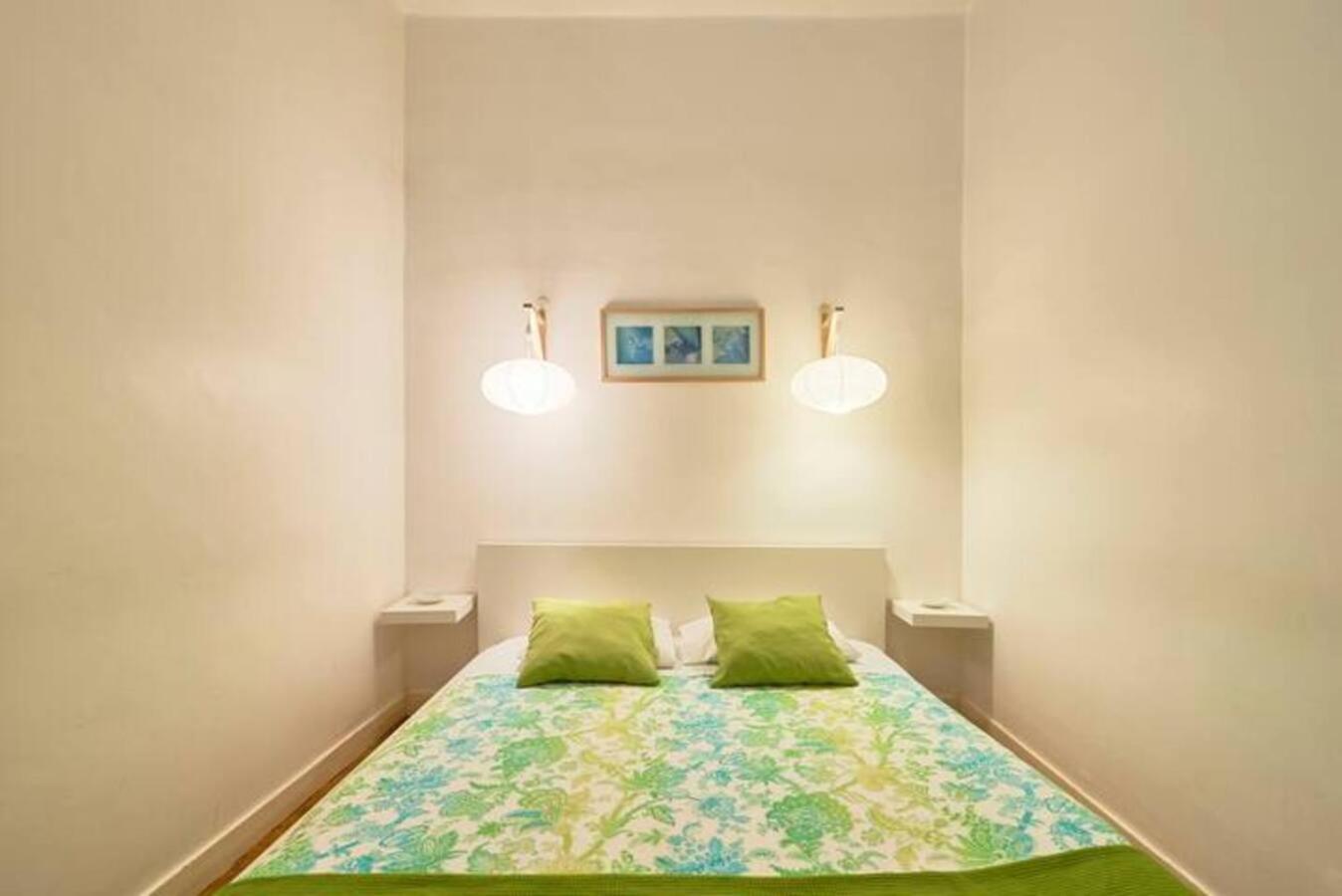 & Calm With Great View Apartamento