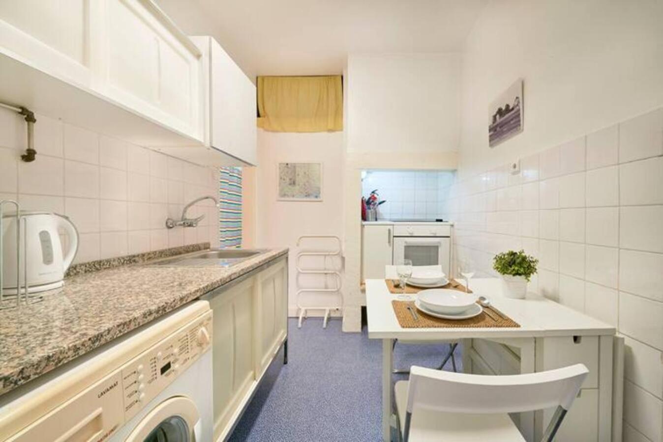 Appartement & Calm With Great View *