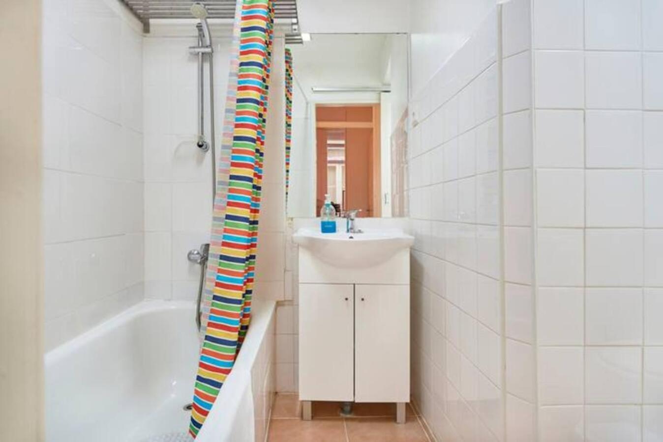 Apartamento & Calm With Great View Lisboa