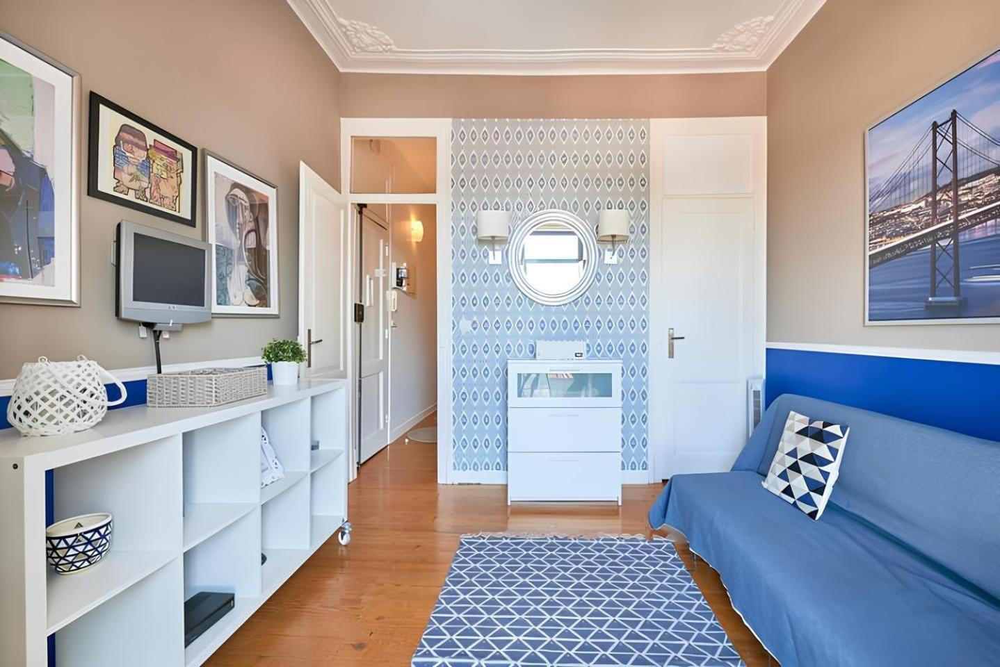 Apartamento & Calm With Great View *